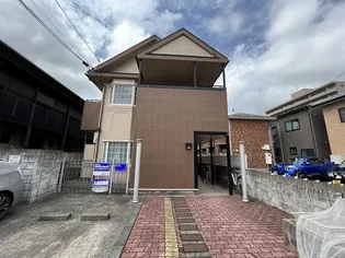 プレジール【204号室】の外観