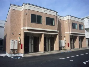 クレシアⅡの画像