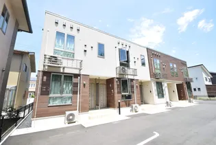 トライブCの画像