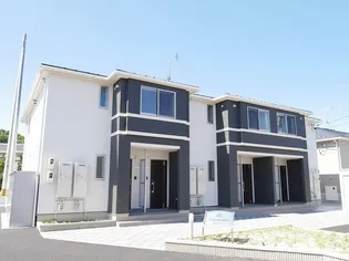 レークガーデンの画像