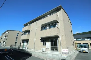 フェリーチェ立川 B棟の画像