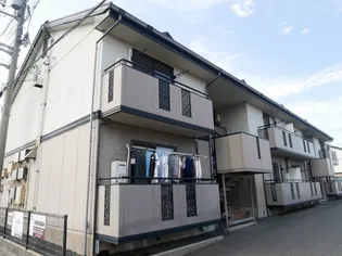 ブランドールHの画像