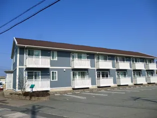 ル ヴァン クレール A棟の画像