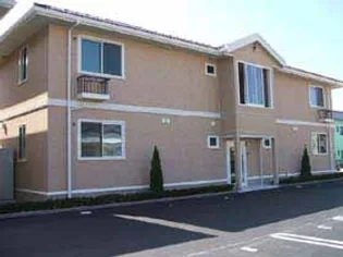 セジュールフレア B棟の画像