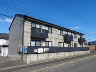 ハイツ万葉の画像