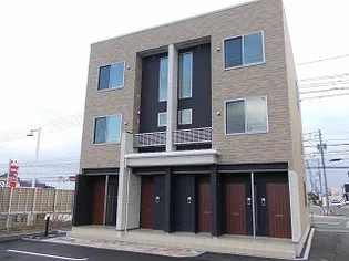 リバーサイド安長IIIの画像