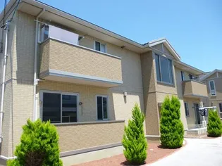 シュド プルミエール A棟の画像