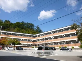 コーポ八幡面影48の画像