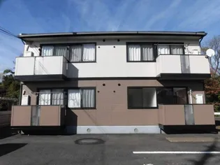 シャルマン南安長の画像