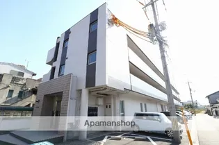 ウェルフォート湯所【2階】の外観