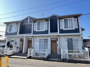 メゾンド ピュアの画像