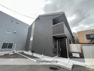 メゾン ヴァンヴェールの画像