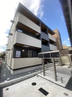 プライムガーデン今町の画像