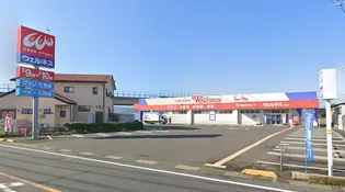 セジュールラピス【2階】の周辺