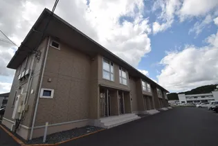 エスト・パレ【106号室】の外観