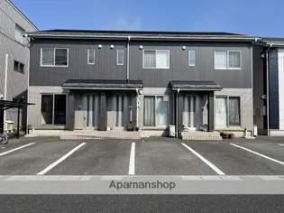 メゾン安長の画像