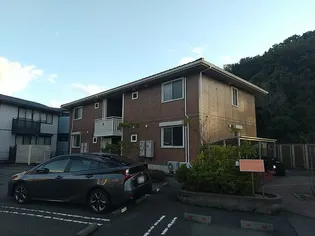 コート ラ ルナ B棟の画像