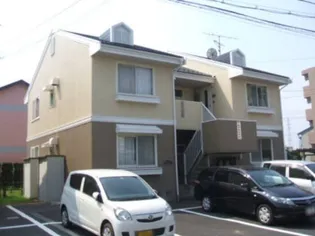 セジュール南吉方 C棟【2階】の外観