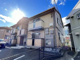 ボナールヴィラⅡの画像