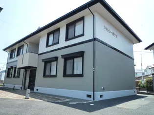 シャトレー緑ヶ丘の画像