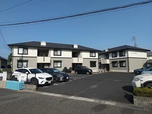 シャトレー緑ヶ丘 Aの画像