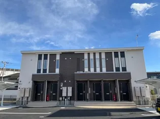 スターテラス岩倉の画像