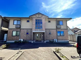 グランフォート D棟の画像