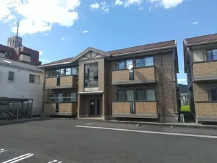 セントバーグ吉方 C棟の画像