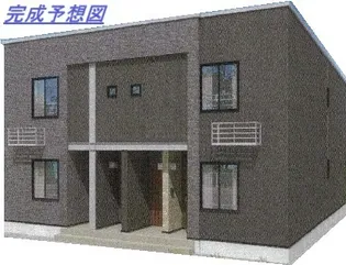 ハーモニー IIの画像