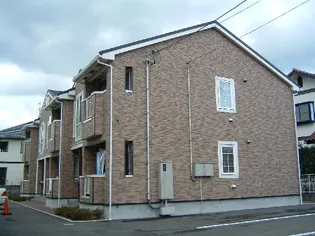 シュクセ ベージョⅡの画像