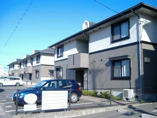 リヴェール緑ヶ丘の画像