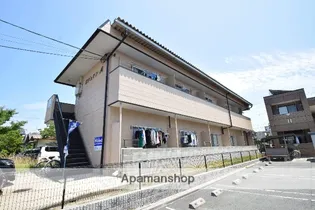 ロジュマンAの画像