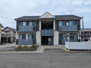 シャンドフルール C棟の画像