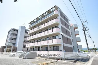 サンフィールド【103号室】の外観