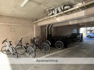 グレースマンション湖山【204号室】のその他画像