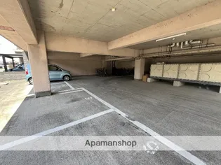 グレースマンション湖山【204号室】のその他画像