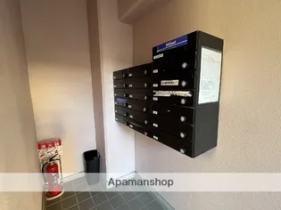 グレースマンション湖山【204号室】のその他画像