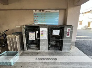 グレースマンション湖山【204号室】のその他画像