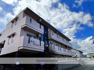 さくらマンションの画像