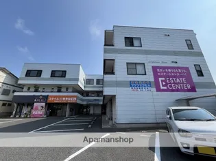 ブライトネスハウス【3階】の外観