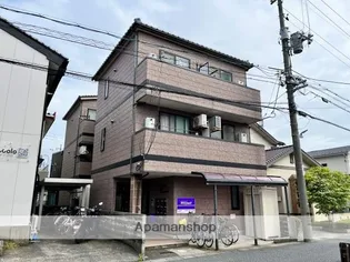 メゾン イーサーの画像