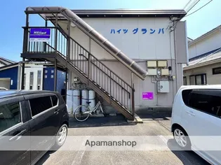 エーケーハイツDの画像