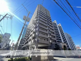フローレンス永楽通りグランドアークの画像
