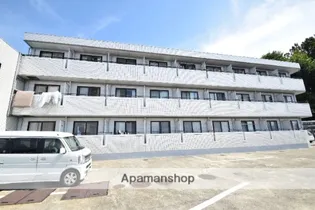 ビューコート桂見【1階】の外観