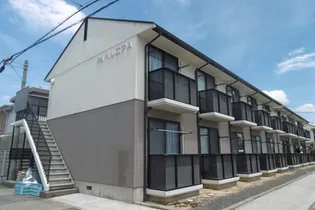 ベルエア A棟の画像