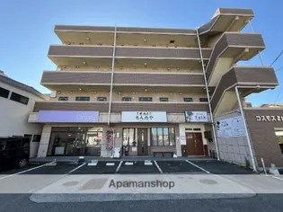 コスモス21【2階】の外観