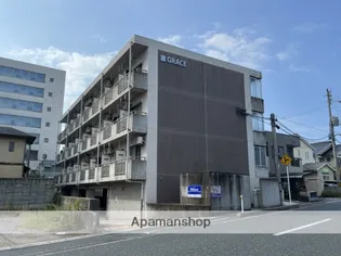 グレースマンション湖山Ⅱの画像