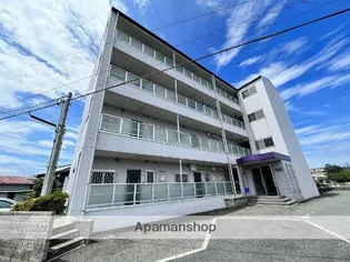 リードハイツの画像