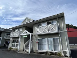 シュウフレグランス B棟の画像