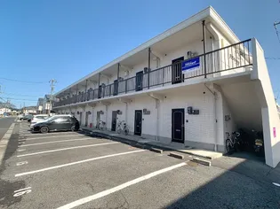 メゾン ド クリモの画像